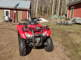 Honda 420 fa 2010, Mönkijät, Moto, Kouvola, Tori.fi Honda 420 fa 2010, Mönkijät, Moto, Kouvola, Tori.fi