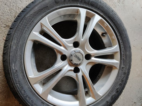 15" aluvanteet, Renkaat ja vanteet, Joensuu, Tori.fi 15" aluvanteet, Renkaat ja vanteet, Joensuu, Tori.fi