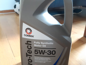 Pro tech 5w-30 moottoriöljy, Muut motovaraosat ja tarvikkeet, Mototarvikkeet ja varaosat, Helsinki, Tori.fi Pro tech 5w-30 moottoriöljy, Muut motovaraosat ja tarvikkeet, Mototarvikkeet ja varaosat, Helsinki, Tori.fi