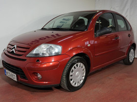 Citroen C3, Autot, Turku, Tori.fi Citroen C3, Autot, Turku, Tori.fi