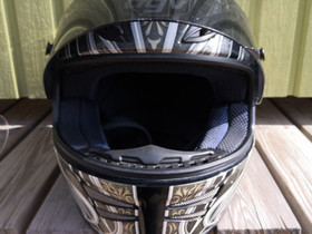 AGV Stealth koko L, Ajoasut, kengät ja kypärät, Mototarvikkeet ja varaosat, Hollola, Tori.fi AGV Stealth koko L, Ajoasut, kengät ja kypärät, Mototarvikkeet ja varaosat, Hollola, Tori.fi