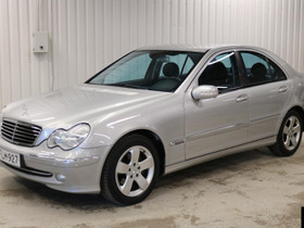 Mercedes-Benz C, Autot, Vantaa, Tori.fi Mercedes-Benz C, Autot, Vantaa, Tori.fi