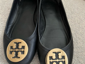 Tory Burch Minnie Travel Ballet koko 38,5, Vaatteet ja kengät, Porvoo, Tori.fi Tory Burch Minnie Travel Ballet koko 38,5, Vaatteet ja kengät, Porvoo, Tori.fi