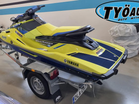 Yamaha EXR, Vesiskootterit, Veneet, Lieto, Tori.fi Yamaha EXR, Vesiskootterit, Veneet, Lieto, Tori.fi