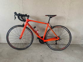 Orbea pyörä, Kilpapyörät, Polkupyörät ja pyöräily, Kotka, Tori.fi Orbea pyörä, Kilpapyörät, Polkupyörät ja pyöräily, Kotka, Tori.fi