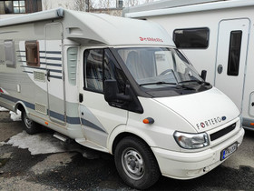 Dethleffs T5945, Matkailuautot, Matkailuautot ja asuntovaunut, Kuopio, Tori.fi Dethleffs T5945, Matkailuautot, Matkailuautot ja asuntovaunut, Kuopio, Tori.fi