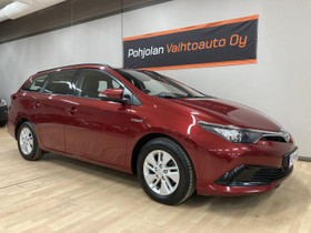 Toyota Auris, Autot, Ylivieska, Tori.fi Toyota Auris, Autot, Ylivieska, Tori.fi