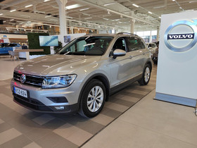 VOLKSWAGEN Tiguan, Autot, Kerava, Tori.fi VOLKSWAGEN Tiguan, Autot, Kerava, Tori.fi