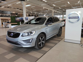 VOLVO XC60, Autot, Lahti, Tori.fi VOLVO XC60, Autot, Lahti, Tori.fi