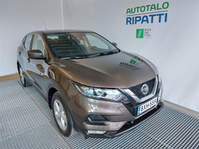 Nissan Qashqai, Autot, Lappeenranta, Tori.fi Nissan Qashqai, Autot, Lappeenranta, Tori.fi