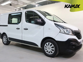 Renault Trafic, Autot, Lahti, Tori.fi Renault Trafic, Autot, Lahti, Tori.fi