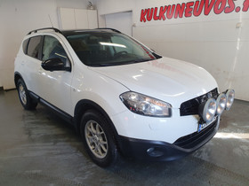 Nissan Qashqai, Autot, Kempele, Tori.fi Nissan Qashqai, Autot, Kempele, Tori.fi