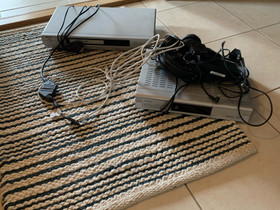 Kaksi digiboksia, Digiboksit, Viihde-elektroniikka, Iisalmi, Tori.fi Kaksi digiboksia, Digiboksit, Viihde-elektroniikka, Iisalmi, Tori.fi