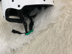 Luistelukypärä JOFA, Jääkiekko ja luistelu, Urheilu ja ulkoilu, Keuruu, Tori.fi Luistelukypärä JOFA, Jääkiekko ja luistelu, Urheilu ja ulkoilu, Keuruu, Tori.fi