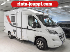 Bürstner bt 5692, Matkailuautot, Matkailuautot ja asuntovaunut, Pori, Tori.fi Bürstner bt 5692, Matkailuautot, Matkailuautot ja asuntovaunut, Pori, Tori.fi
