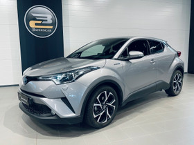 TOYOTA C-HR, Autot, Jyväskylä, Tori.fi TOYOTA C-HR, Autot, Jyväskylä, Tori.fi