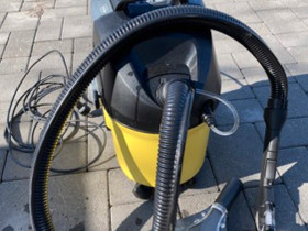 Tekstiilipesuri kärcheri, Pölynimurit ja siivousvälineet, Kodinkoneet, Imatra, Tori.fi Tekstiilipesuri kärcheri, Pölynimurit ja siivousvälineet, Kodinkoneet, Imatra, Tori.fi