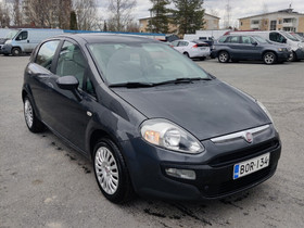 Fiat Punto Evo, Autot, Lempäälä, Tori.fi Fiat Punto Evo, Autot, Lempäälä, Tori.fi