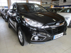 Hyundai Ix 35, Autot, Hämeenlinna, Tori.fi Hyundai Ix 35, Autot, Hämeenlinna, Tori.fi