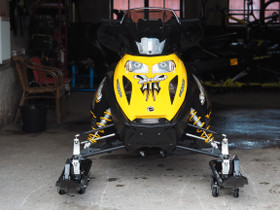 Ski-Doo MXZ 600 HO Adrenaline, Moottorikelkat, Moto, Pirkkala, Tori.fi Ski-Doo MXZ 600 HO Adrenaline, Moottorikelkat, Moto, Pirkkala, Tori.fi