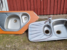 Altaat, Keittiöt, Rakennustarvikkeet ja työkalut, Ilmajoki, Tori.fi Altaat, Keittiöt, Rakennustarvikkeet ja työkalut, Ilmajoki, Tori.fi
