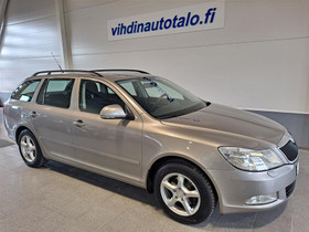 SKODA OCTAVIA, Autot, Vihti, Tori.fi SKODA OCTAVIA, Autot, Vihti, Tori.fi
