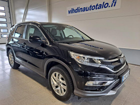 HONDA CR-V, Autot, Vihti, Tori.fi HONDA CR-V, Autot, Vihti, Tori.fi