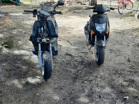 2 kiinan skootteria, Skootterit, Moto, Jämsä, Tori.fi 2 kiinan skootteria, Skootterit, Moto, Jämsä, Tori.fi