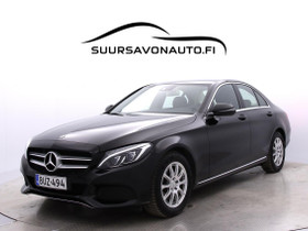 Mercedes-Benz C, Autot, Mikkeli, Tori.fi Mercedes-Benz C, Autot, Mikkeli, Tori.fi
