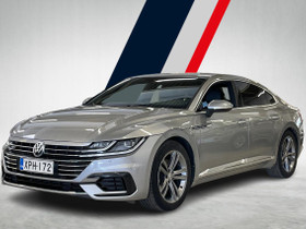 VOLKSWAGEN Arteon, Autot, Kouvola, Tori.fi VOLKSWAGEN Arteon, Autot, Kouvola, Tori.fi