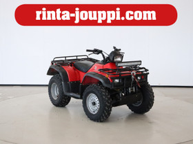 Honda Foreman, Mönkijät, Moto, Rovaniemi, Tori.fi Honda Foreman, Mönkijät, Moto, Rovaniemi, Tori.fi