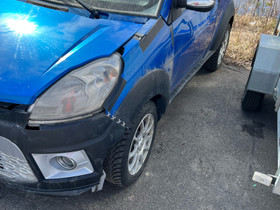 Ligier ixo, Mopoautot, Moto, Seinäjoki, Tori.fi Ligier ixo, Mopoautot, Moto, Seinäjoki, Tori.fi