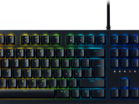 Razer Huntsman pelinäppäimistö, Pelikonsolit ja pelaaminen, Viihde-elektroniikka, Kajaani, Tori.fi Razer Huntsman pelinäppäimistö, Pelikonsolit ja pelaaminen, Viihde-elektroniikka, Kajaani, Tori.fi