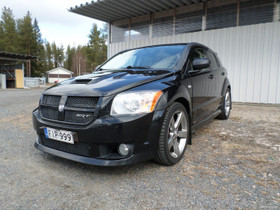 Dodge Caliber, Autot, Oulu, Tori.fi Dodge Caliber, Autot, Oulu, Tori.fi