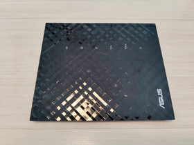 Asus RT-N56U Dual Band Wlan N 300Mbs reititin, Verkkotuotteet, Tietokoneet ja lisälaitteet, Hämeenlinna, Tori.fi Asus RT-N56U Dual Band Wlan N 300Mbs reititin, Verkkotuotteet, Tietokoneet ja lisälaitteet, Hämeenlinna, Tori.fi