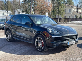 Porsche Cayenne, Autot, Espoo, Tori.fi Porsche Cayenne, Autot, Espoo, Tori.fi