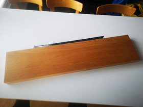 IKEA LACK -hylly, tammi, Hyllyt ja säilytys, Sisustus ja huonekalut, Forssa, Tori.fi IKEA LACK -hylly, tammi, Hyllyt ja säilytys, Sisustus ja huonekalut, Forssa, Tori.fi