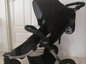 Britax B-Motion 3 lastenrattaat, Rattaat ja vaunut, Lastentarvikkeet ja lelut, Pori, Tori.fi Britax B-Motion 3 lastenrattaat, Rattaat ja vaunut, Lastentarvikkeet ja lelut, Pori, Tori.fi