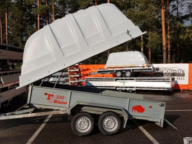 O:Peräkärri, Peräkärryt ja trailerit, Auton varaosat ja tarvikkeet, Liperi, Tori.fi O:Peräkärri, Peräkärryt ja trailerit, Auton varaosat ja tarvikkeet, Liperi, Tori.fi