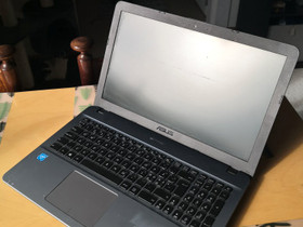 Asus X541SA 2017, Kannettavat, Tietokoneet ja lisälaitteet, Kuopio, Tori.fi Asus X541SA 2017, Kannettavat, Tietokoneet ja lisälaitteet, Kuopio, Tori.fi