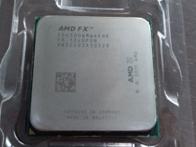 Amd fx 6300, Komponentit, Tietokoneet ja lisälaitteet, Joensuu, Tori.fi Amd fx 6300, Komponentit, Tietokoneet ja lisälaitteet, Joensuu, Tori.fi