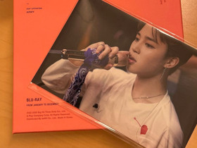 BTS Memories -19 bluray Jimin valokuva, Muu keräily, Keräily, Lahti, Tori.fi BTS Memories -19 bluray Jimin valokuva, Muu keräily, Keräily, Lahti, Tori.fi