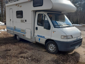 Fiat/Elnag marlin 585tl, Matkailuautot, Matkailuautot ja asuntovaunut, Rovaniemi, Tori.fi Fiat/Elnag marlin 585tl, Matkailuautot, Matkailuautot ja asuntovaunut, Rovaniemi, Tori.fi