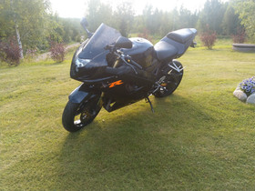 Suzuki gsxr 750, Moottoripyörät, Moto, Savonlinna, Tori.fi Suzuki gsxr 750, Moottoripyörät, Moto, Savonlinna, Tori.fi