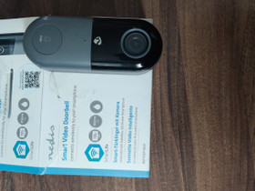 Älyovikello, Muu viihde-elektroniikka, Viihde-elektroniikka, Seinäjoki, Tori.fi Älyovikello, Muu viihde-elektroniikka, Viihde-elektroniikka, Seinäjoki, Tori.fi