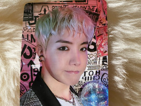 Kpop bts j-hope photari, Muu musiikki ja soittimet, Musiikki ja soittimet, Hämeenlinna, Tori.fi Kpop bts j-hope photari, Muu musiikki ja soittimet, Musiikki ja soittimet, Hämeenlinna, Tori.fi