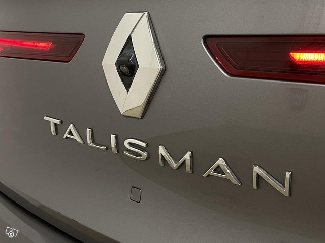 Renault Talisman 9