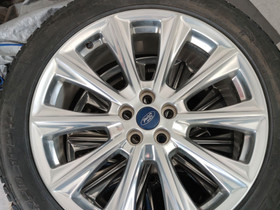 Ford vanteet+renkaat 20", Renkaat ja vanteet, Kontiolahti, Tori.fi Ford vanteet+renkaat 20", Renkaat ja vanteet, Kontiolahti, Tori.fi