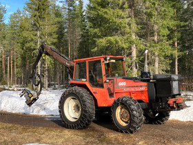 Valmet 605, Metsäkoneet, Työkoneet ja kalusto, Karstula, Tori.fi Valmet 605, Metsäkoneet, Työkoneet ja kalusto, Karstula, Tori.fi