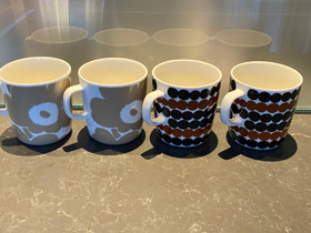 Marimekko mukit unikko ja siirtolapuutarha, Kahvikupit, mukit ja lasit, Keittiötarvikkeet ja astiat, Janakkala, Tori.fi Marimekko mukit unikko ja siirtolapuutarha, Kahvikupit, mukit ja lasit, Keittiötarvikkeet ja astiat, Janakkala, Tori.fi